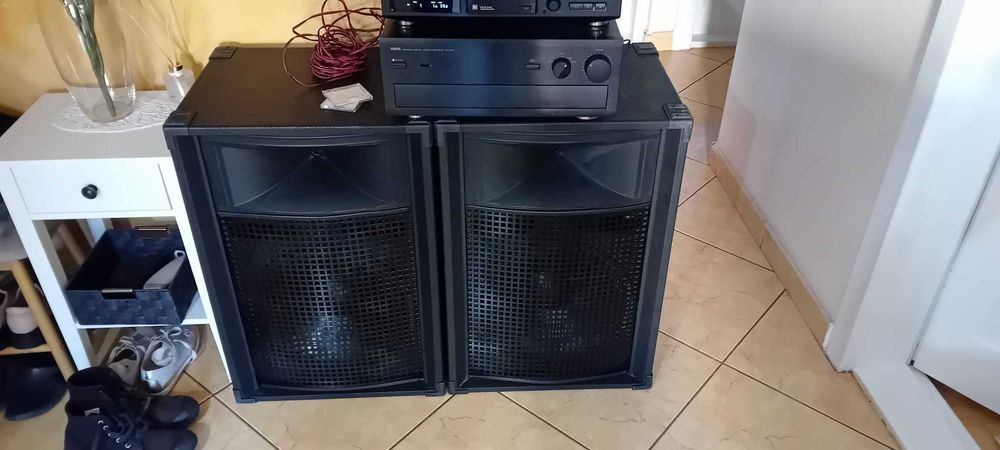 boxe radiotehnika si blue tech si omni audio