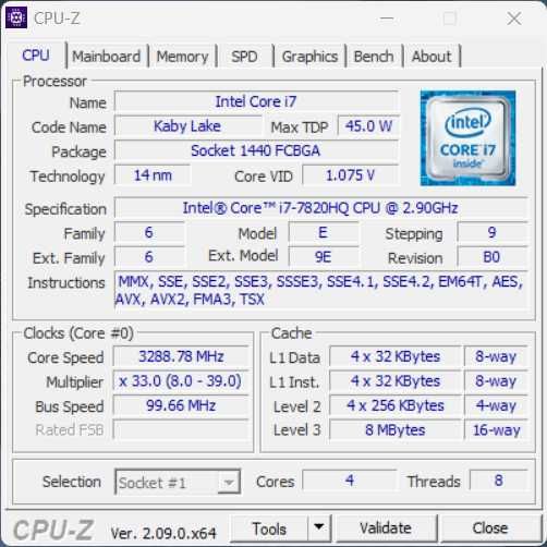 Лаптоп HP EliteBook 1040 G4