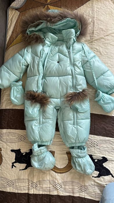 Одежда для детей!