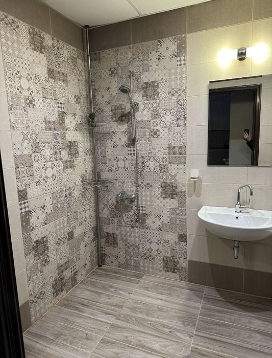 Дава се под наем Двустаен апартамент в София, Дружба 1 - 60 кв.м за 663 € - Снимка #11