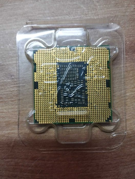 процессор i3 530