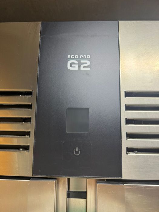 Congelator Inox Foster