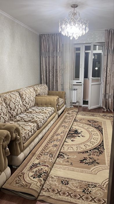 Продаем срочна ковер