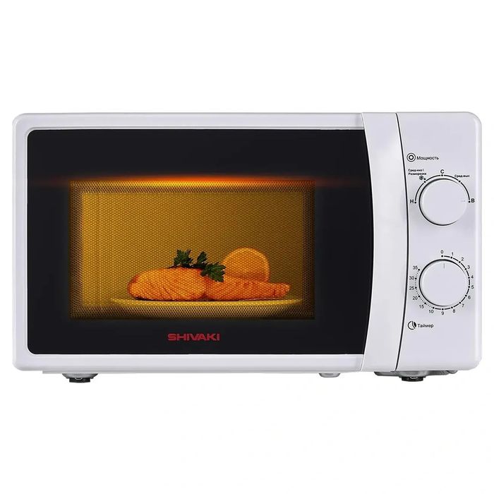 Микроволновая печь Shivaki 20MX74