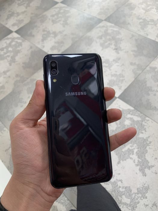 Samsung modellari A51/A50/A30