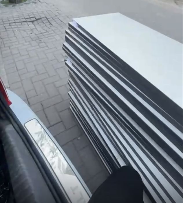 Экономпонель 2190 на 1155