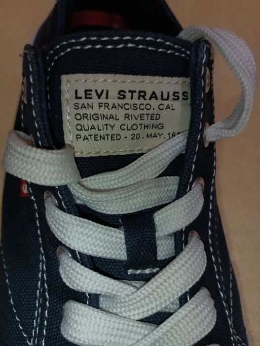 Levis кецове N 39 - 32 лв