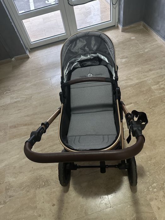 Carut copii Coccolle