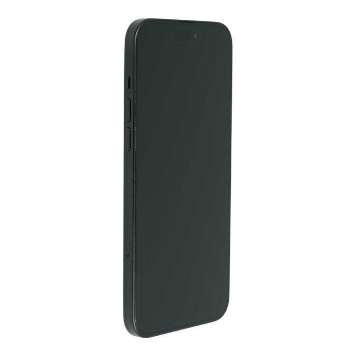 Magazin Apple | iPhone 15 Plus | Excelent | Black | 128GB | 96% | Cu Garantie | In Rate | smilemobile.ro