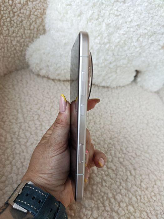 Honor Magic 8 Pro Gold