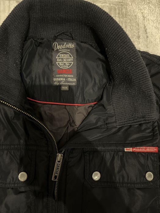 Зимно мъжко язе  размер XL