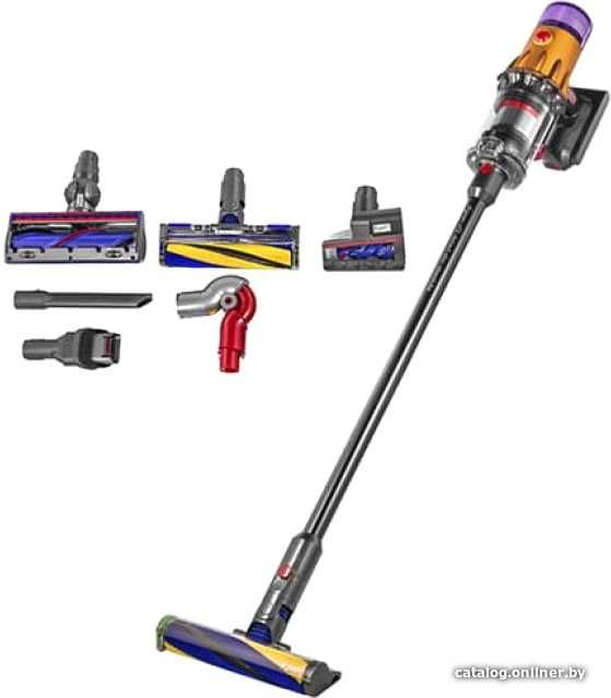 dyson v12 detect slim absolute