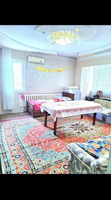 65000у.е Тинчлик метро 2 хона 57м2