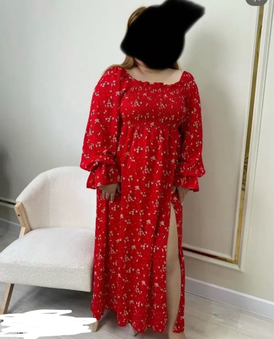 Продается платье