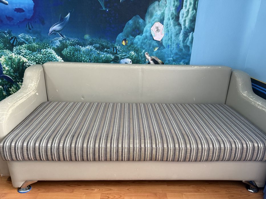 Диван трансформер