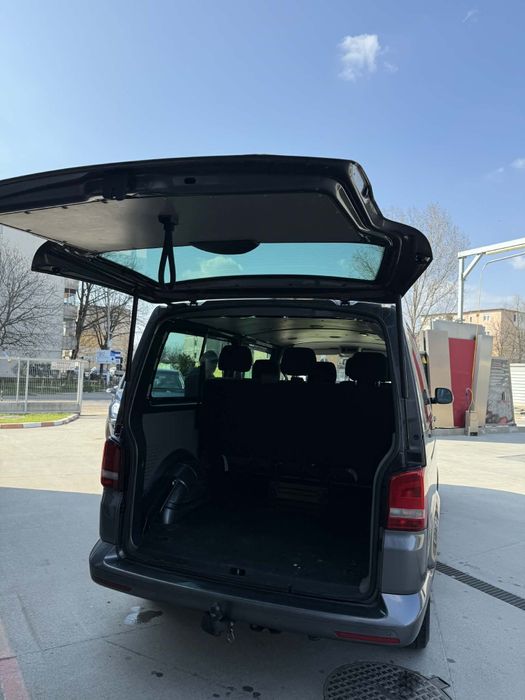 Vand Volkswagen Caravelle