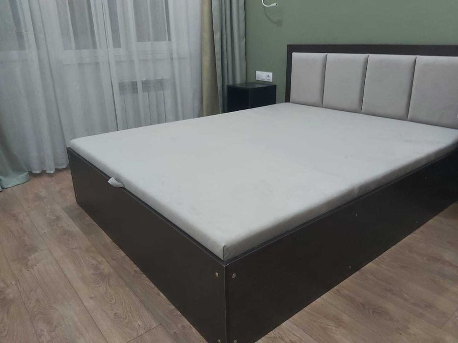 КРОВАТЬ под заказы