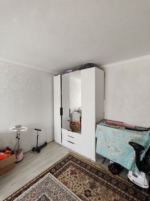 Продам квартиру 1 комнатную