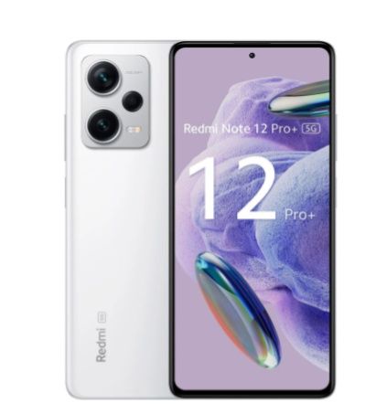 Продам Redmi 12 pro plus 5G 8/256
