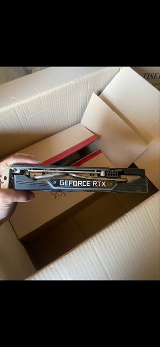 GeForce RTX 2060 super