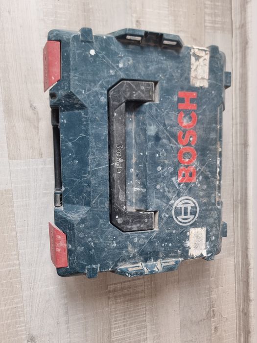 Мултишлайф BOSCH GOP 30-28