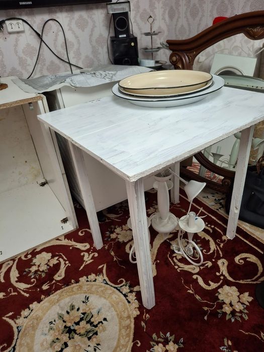 Кухонный столллл