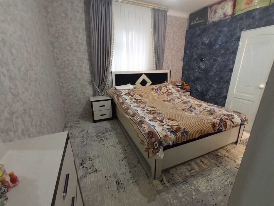 Продаю свой дом участок, с мебелью и техникой