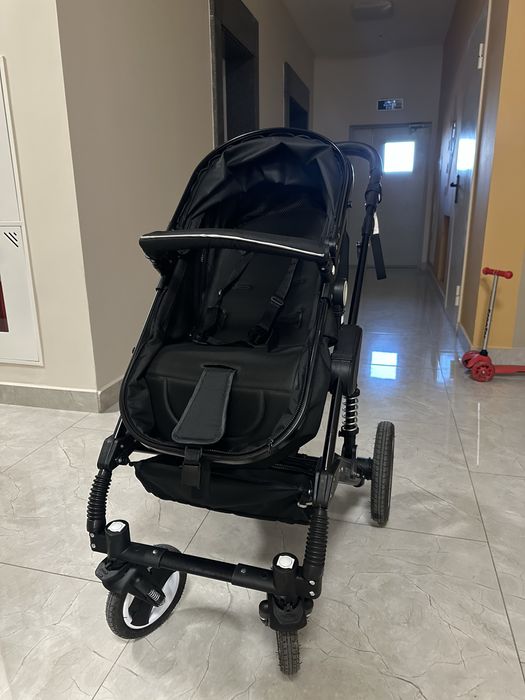 Детская коляска PEGAS