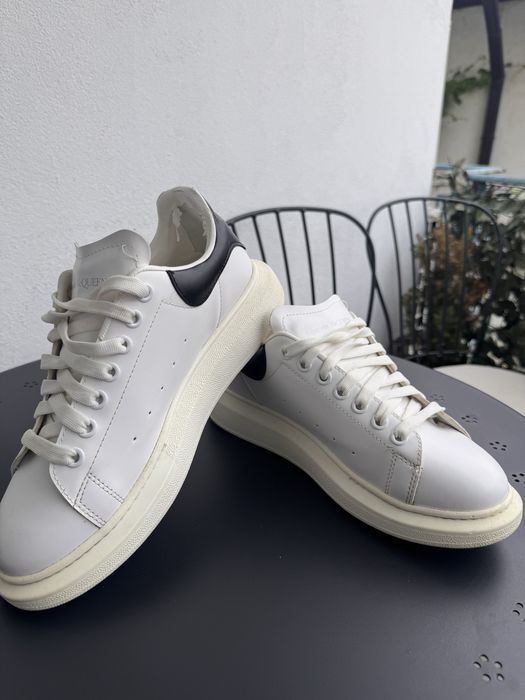 Adidasi Alexander Mcqueen