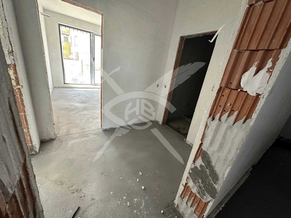 Продава се Двустаен апартамент в София, Малинова долина - 96 кв.м за 898 €/кв.м - Снимка #4