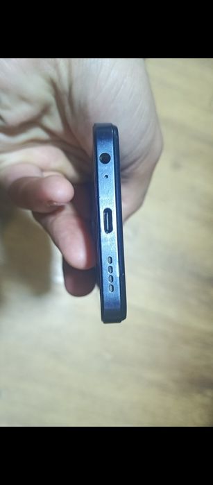 Infinix smart 7 PLUS