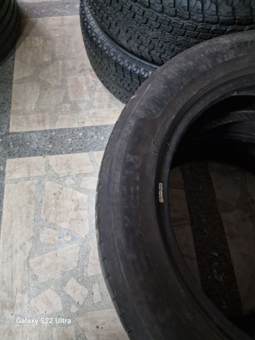 225 55 18  Falken 7mm DOT21 2бр Замъка Ямбол