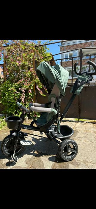Детска триколка KinderKraft