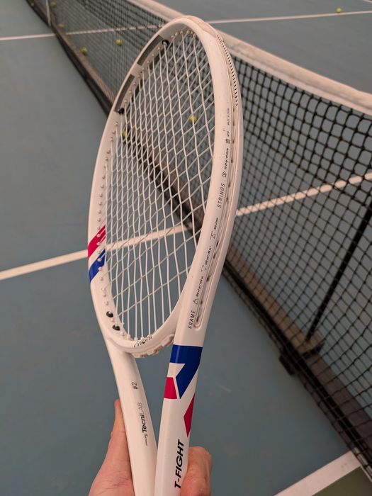 Racheta Technifibre T-Fight
