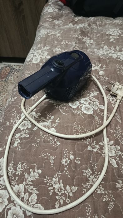 Вентилятор  ветродуйка мощная