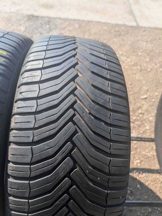 205/45 R17 • All Season • Michelin CrossClimate +  | 2 buc | Pret/buc