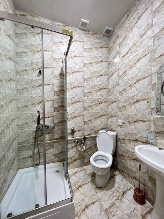 СРОЧНО Сдаётся кв Сой Бойи 1-ком/1/9 Каракамыш 1\2