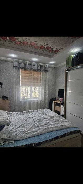 Самарканд шахар Супер худудида жойлашган 5 хонали коттедж сотилади