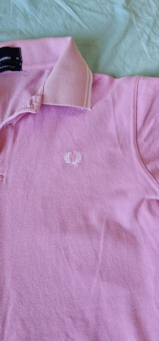 Тениска fredperry