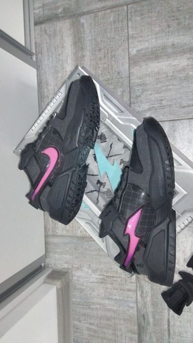 Nike Dunk RTFKT Genesis