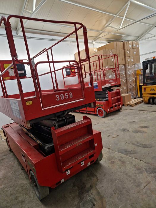 Inchiriez Nacele Baia Mare