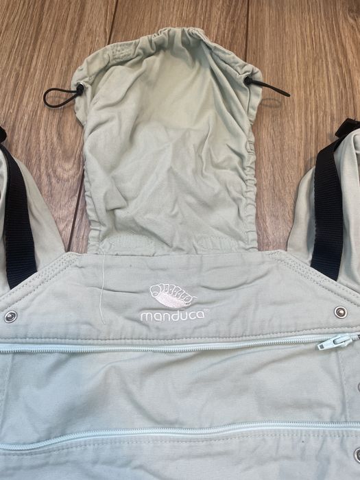 Ham tip marsupiu manduca first