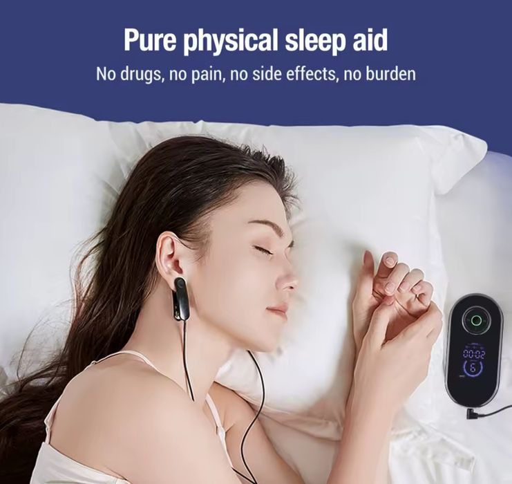 CES устройство за подобряване на съня