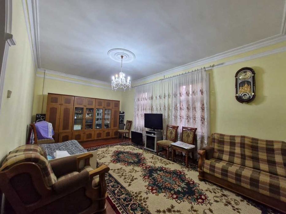 Продается дом 5,5 соток!!! Улица Баку (Бакинская)