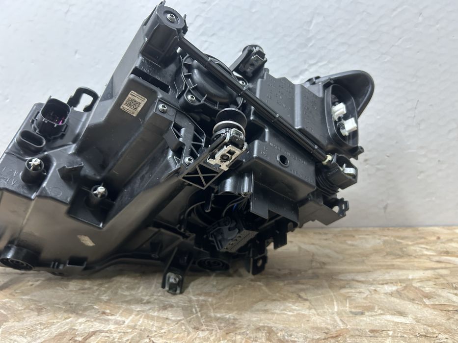 Far faruri Seat Leon 4 Cupra full led adaptiv 2020-2024