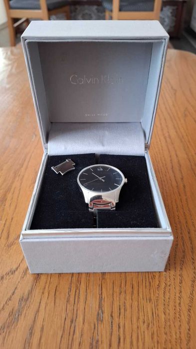 Мъжки часовник Calvin Klein