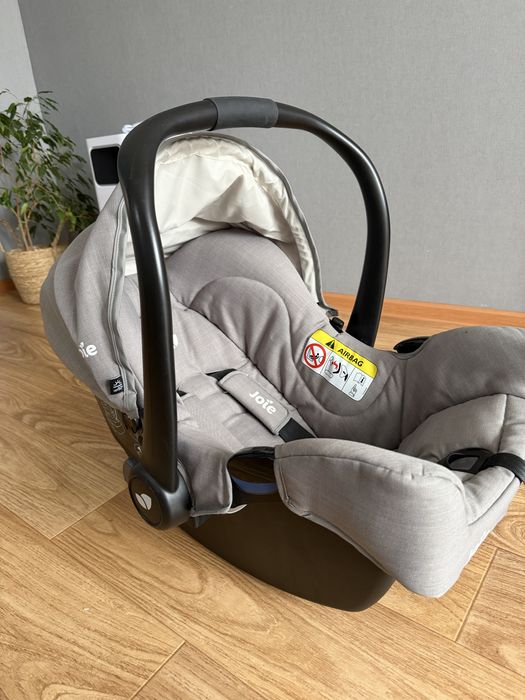 Автолюлька-кресло