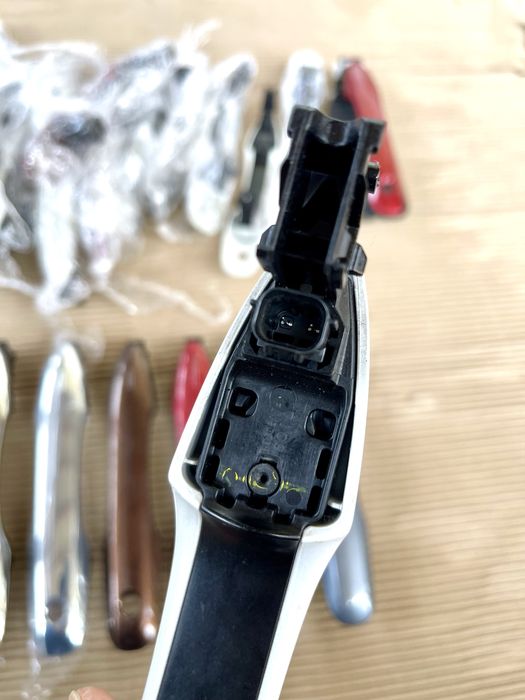 Дверные ручки Camry 70/75 Камри 70/75