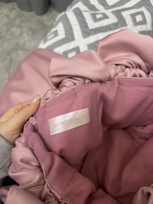 Платье нарядное