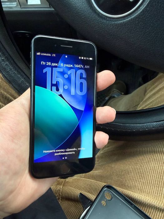 Iphone se 2022 с 128 гб